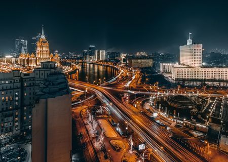 Аркада Хаус