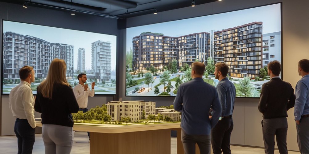 Статья: . Блог агентства недвижимости Bright Estate