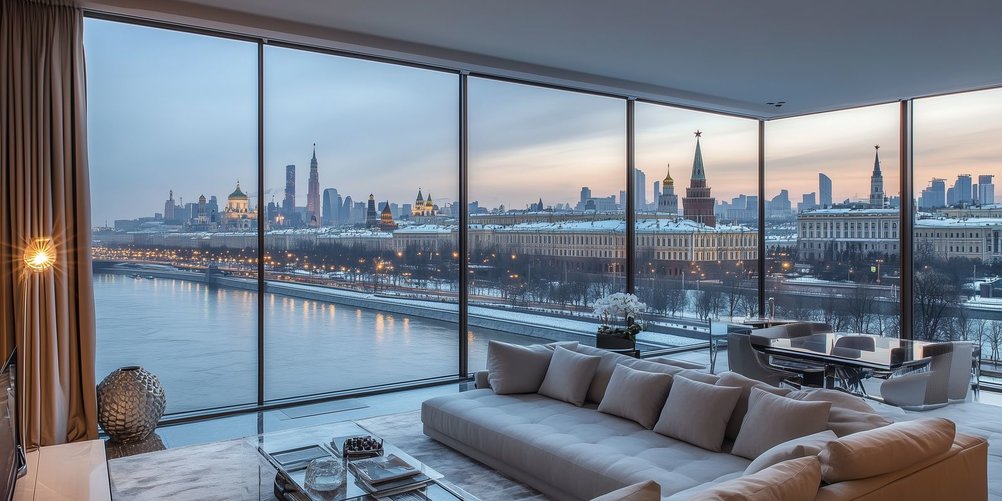 Статья: . Блог агентства недвижимости Bright Estate