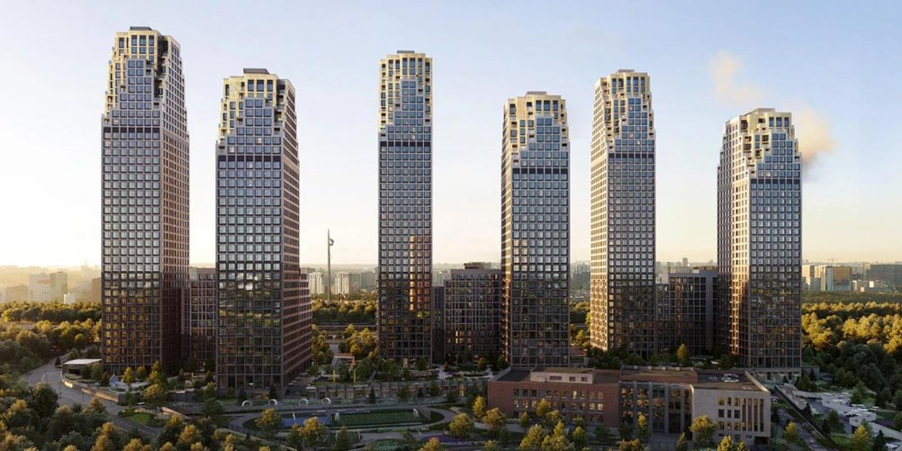 . Блог агентства недвижимости Bright Estate