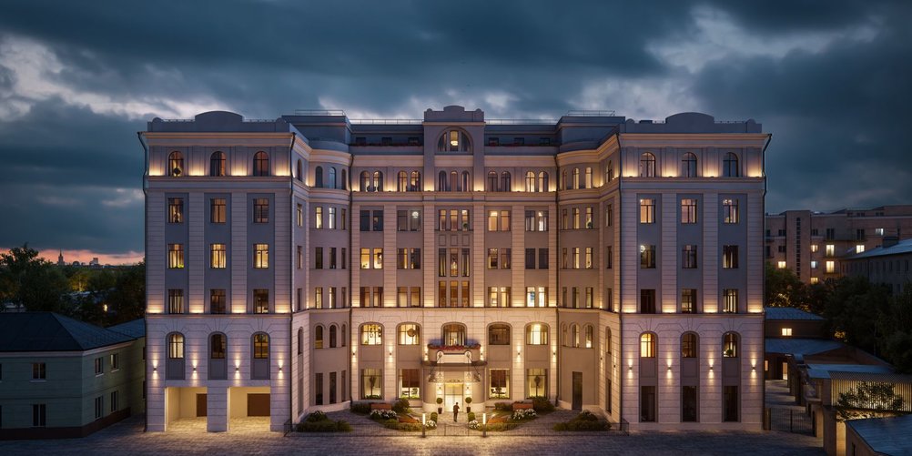 Статья: . Блог агентства недвижимости Bright Estate