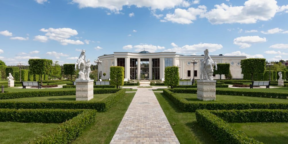 Статья: . Блог агентства недвижимости Bright Estate