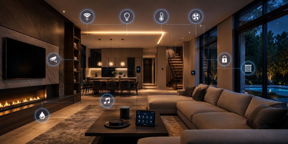 . Блог агентства недвижимости Bright Estate