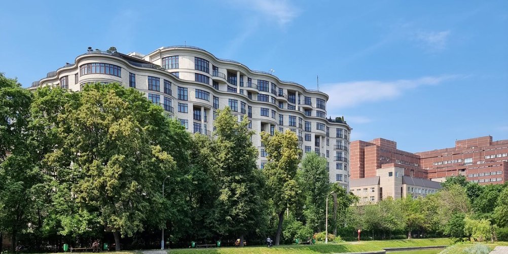 Статья: . Блог агентства недвижимости Bright Estate