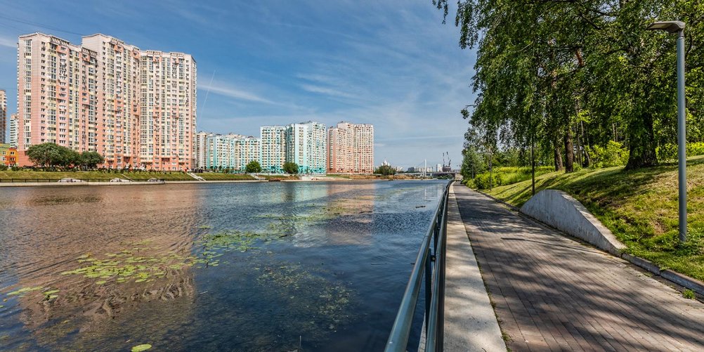 . Блог агентства недвижимости Bright Estate
