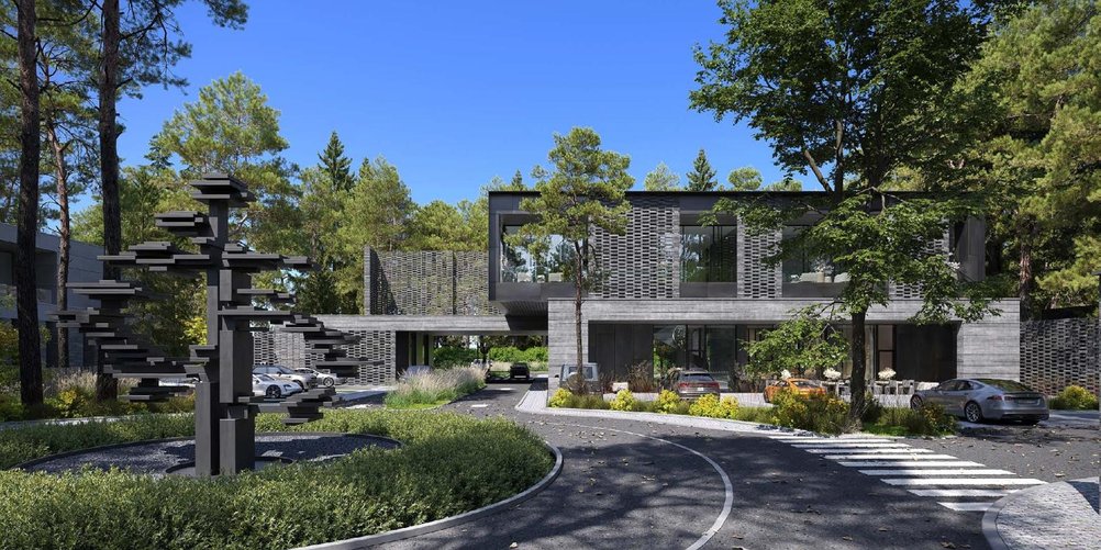 . Блог агентства недвижимости Bright Estate