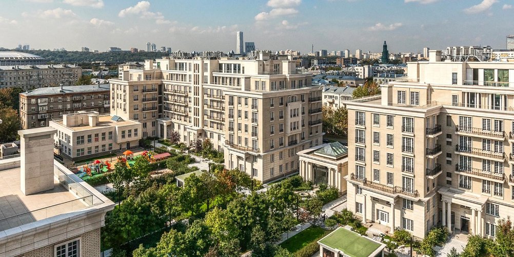 Статья: . Блог агентства недвижимости Bright Estate