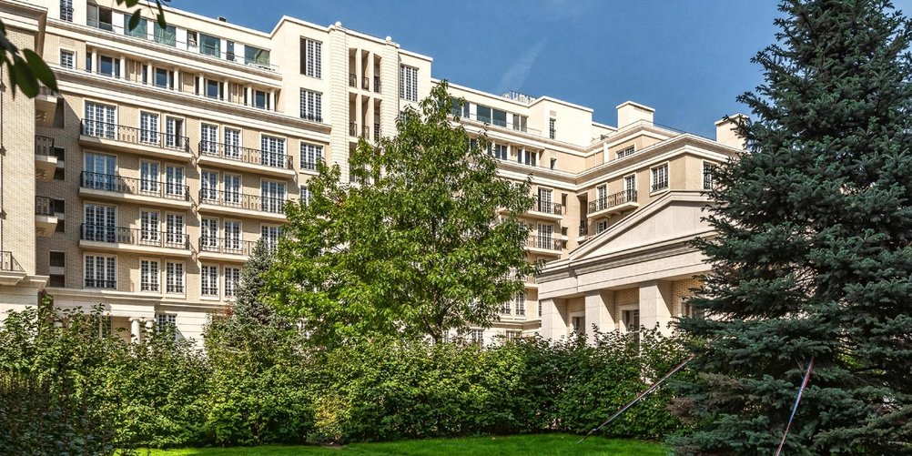 . Блог агентства недвижимости Bright Estate