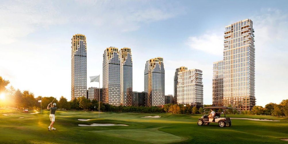 . Блог агентства недвижимости Bright Estate