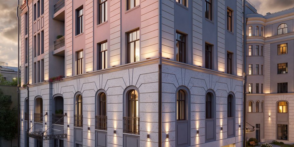 Статья: . Блог агентства недвижимости Bright Estate