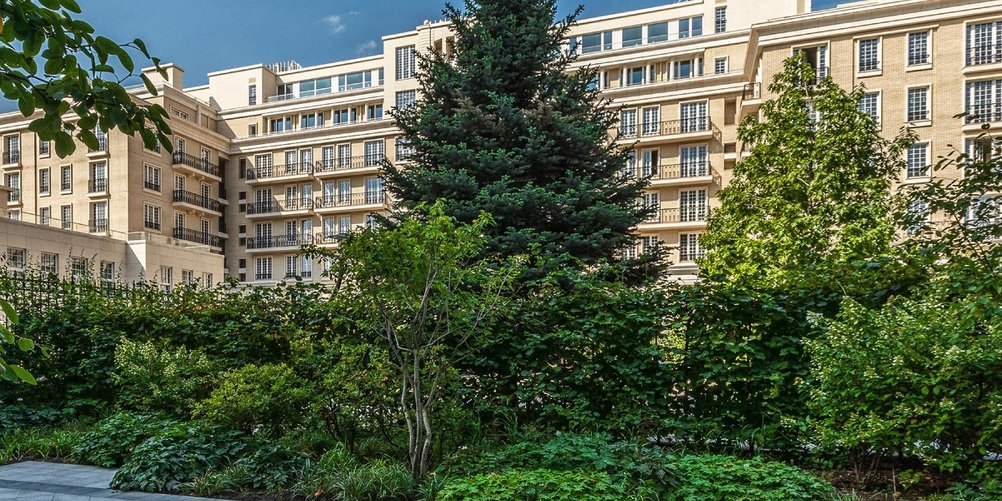 . Блог агентства недвижимости Bright Estate