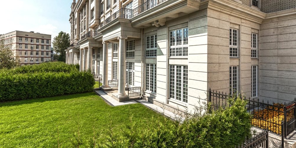 . Блог агентства недвижимости Bright Estate