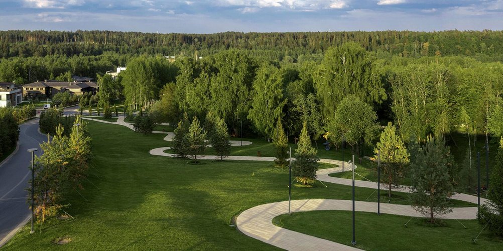 . Блог агентства недвижимости Bright Estate