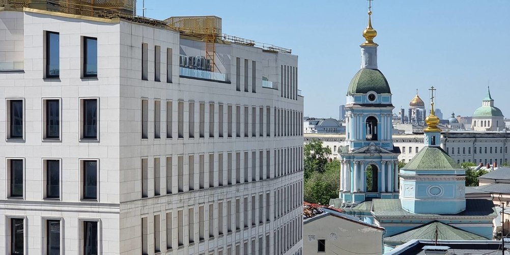 Статья: . Блог агентства недвижимости Bright Estate