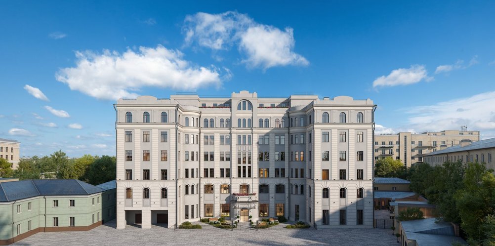 Статья: . Блог агентства недвижимости Bright Estate