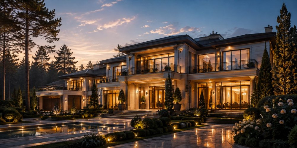 Статья: . Блог агентства недвижимости Bright Estate