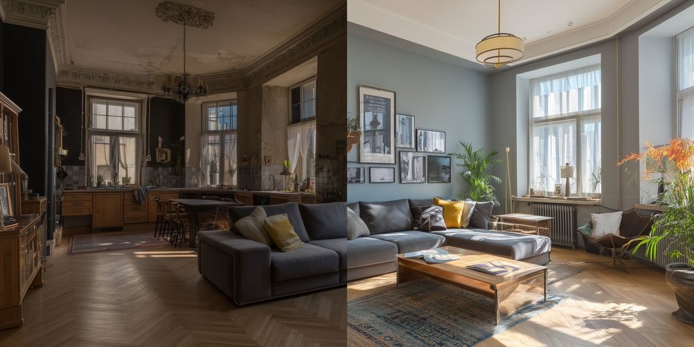 . Блог агентства недвижимости Bright Estate