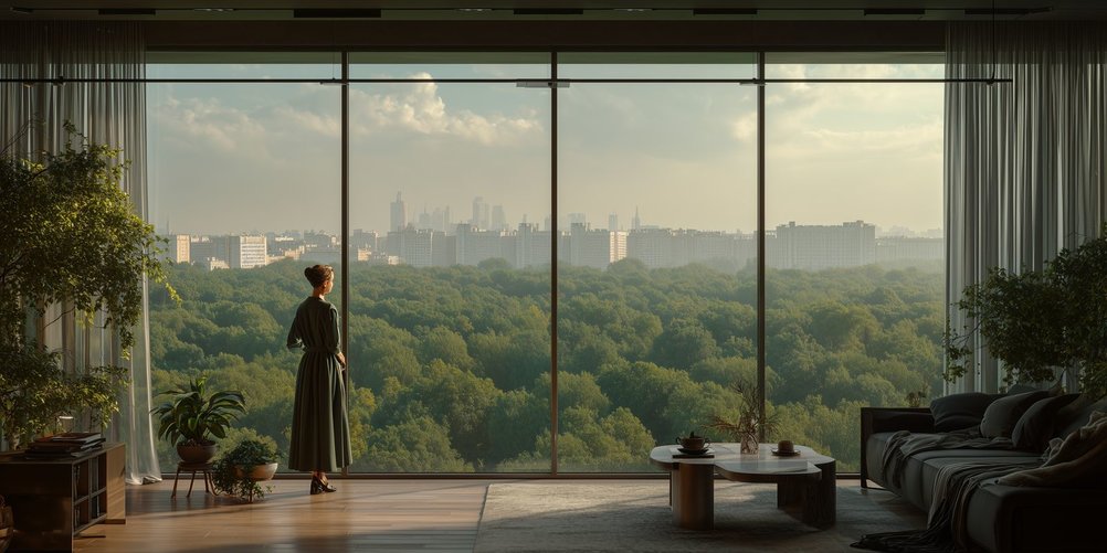 . Блог агентства недвижимости Bright Estate