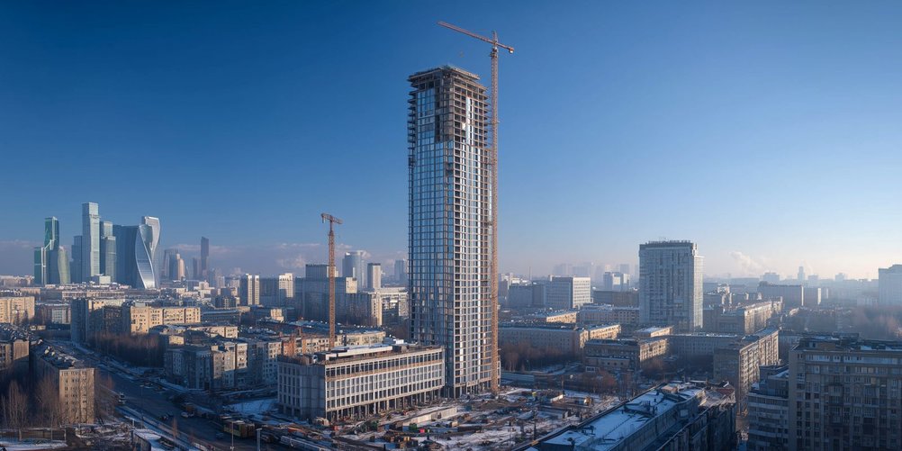 . Блог агентства недвижимости Bright Estate