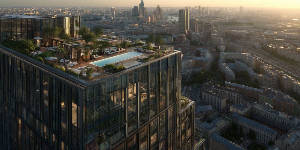 . Блог агентства недвижимости Bright Estate