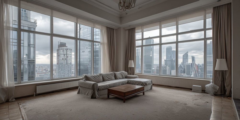 . Блог агентства недвижимости Bright Estate