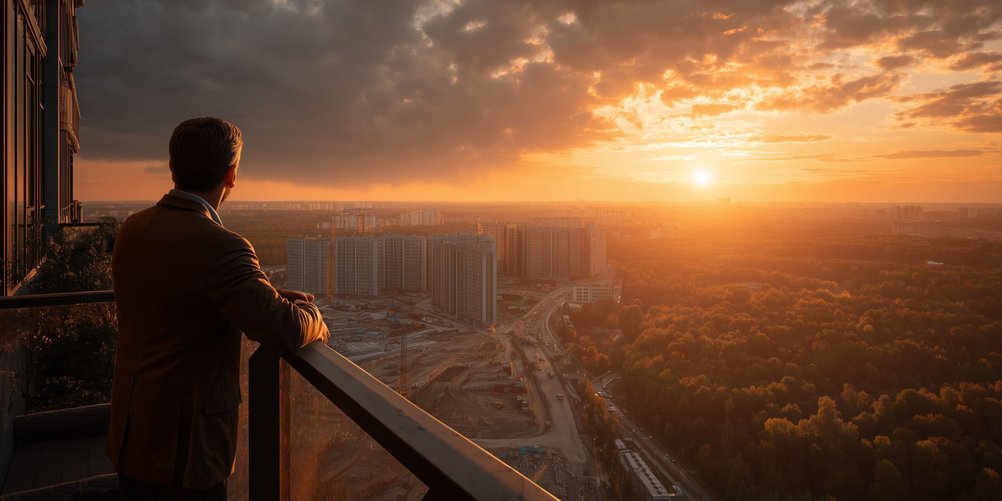 . Блог агентства недвижимости Bright Estate