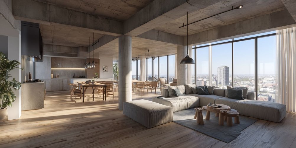 . Блог агентства недвижимости Bright Estate