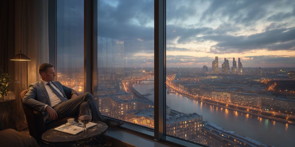 . Блог агентства недвижимости Bright Estate