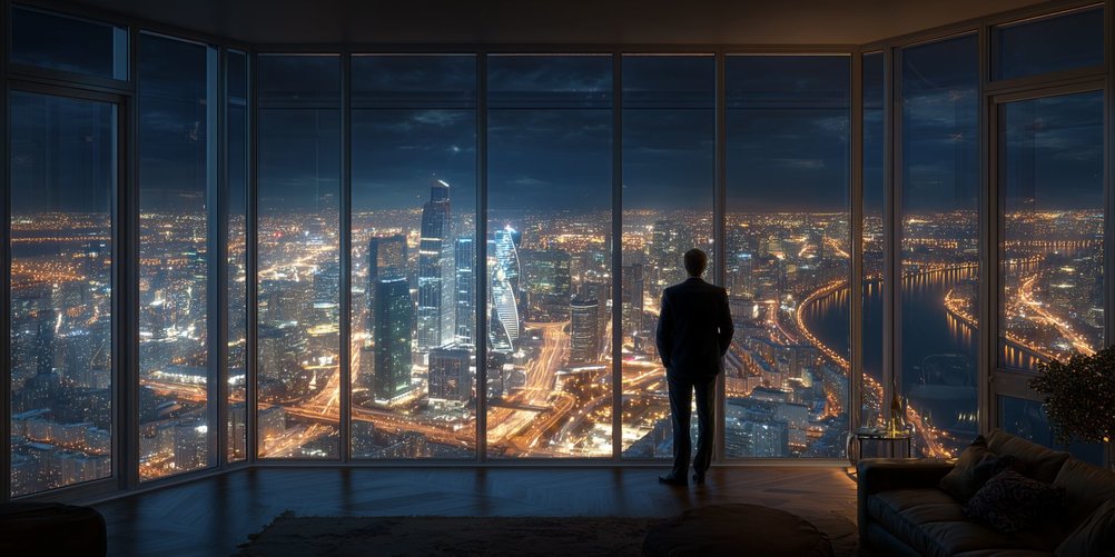 . Блог агентства недвижимости Bright Estate