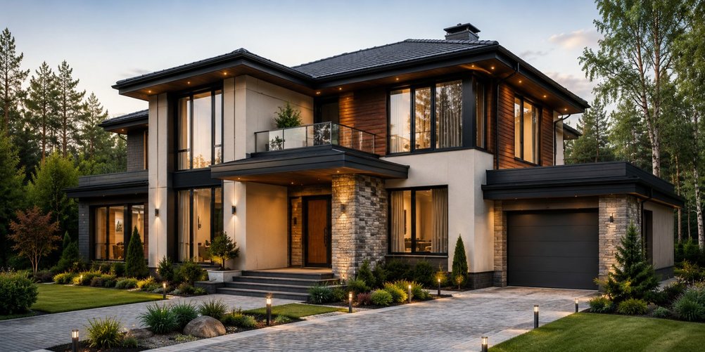 . Блог агентства недвижимости Bright Estate