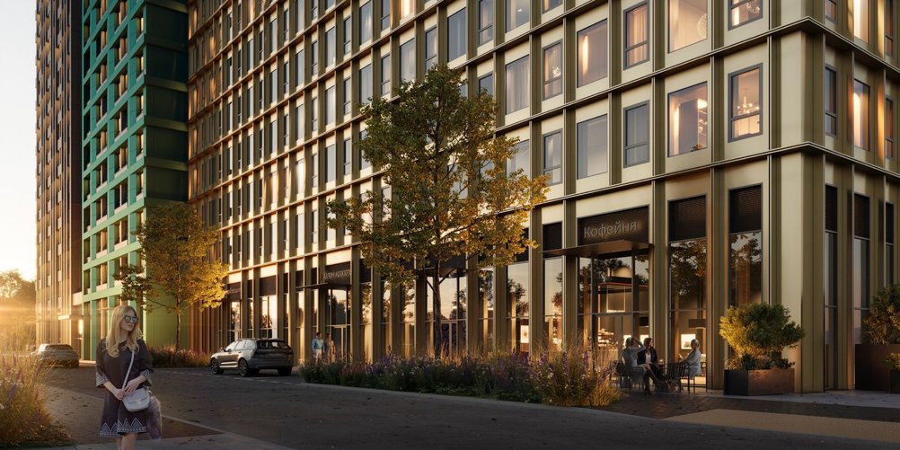 Статья: . Блог агентства недвижимости Bright Estate