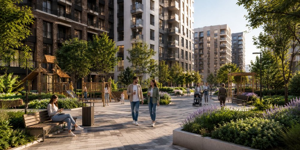 Статья: . Блог агентства недвижимости Bright Estate