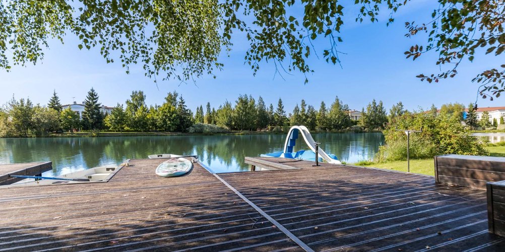 . Блог агентства недвижимости Bright Estate