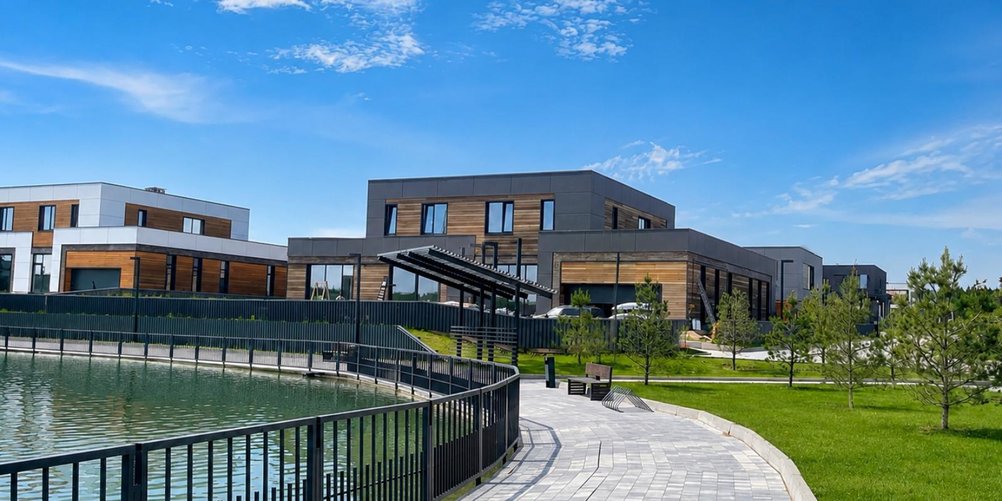 . Блог агентства недвижимости Bright Estate