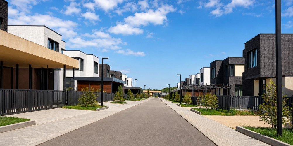 . Блог агентства недвижимости Bright Estate