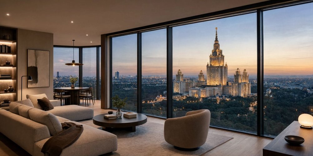 Статья: . Блог агентства недвижимости Bright Estate