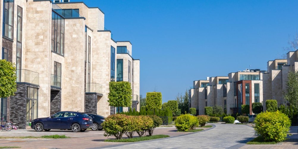 . Блог агентства недвижимости Bright Estate