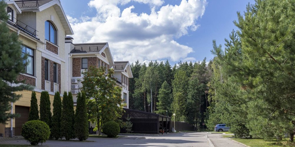 Статья: . Блог агентства недвижимости Bright Estate