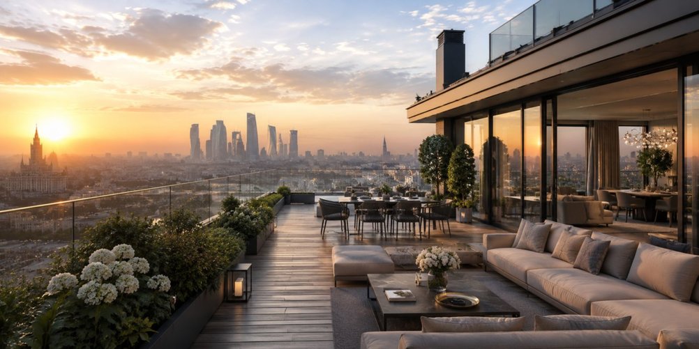 Статья: . Блог агентства недвижимости Bright Estate