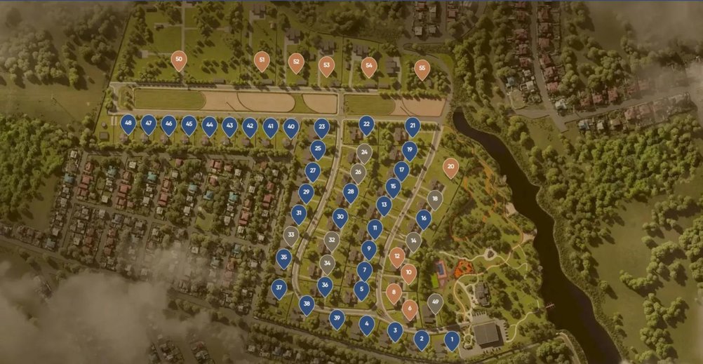 Статья: . Блог агентства недвижимости Bright Estate