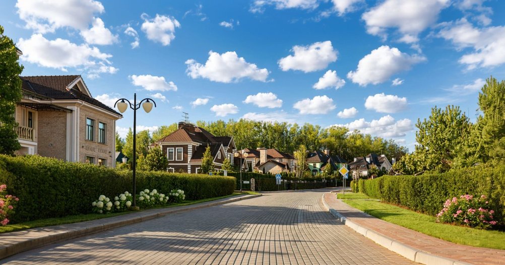 . Блог агентства недвижимости Bright Estate