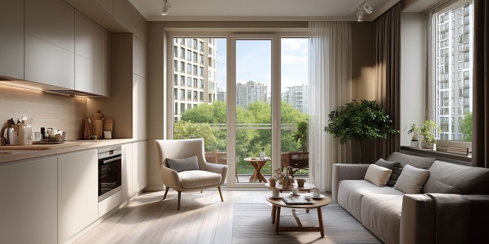 Статья: . Блог агентства недвижимости Bright Estate