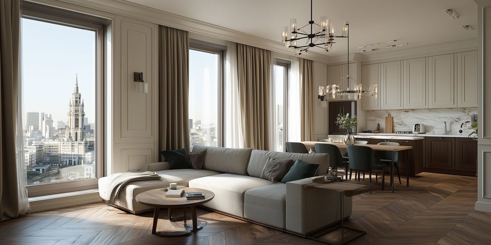 Статья: . Блог агентства недвижимости Bright Estate