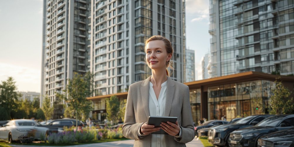 Статья: . Блог агентства недвижимости Bright Estate