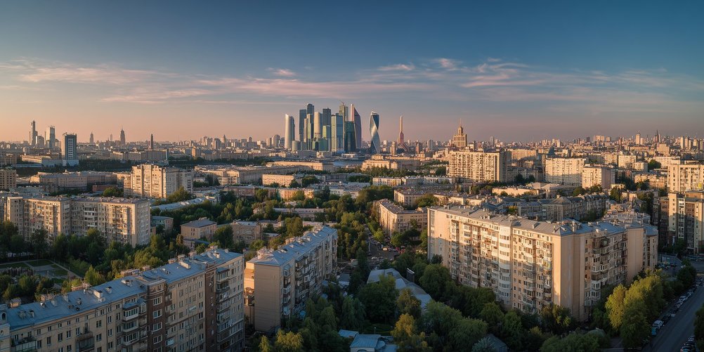 Статья: . Блог агентства недвижимости Bright Estate