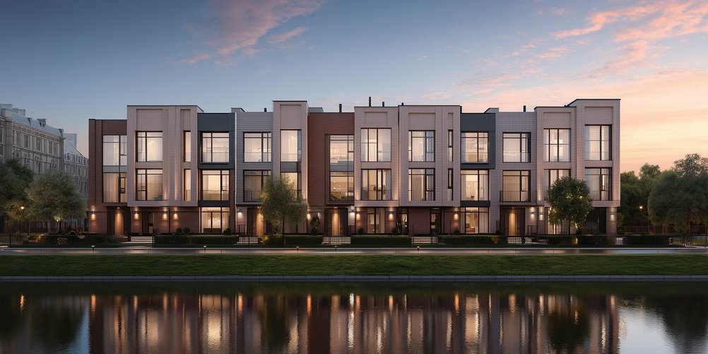 Статья: . Блог агентства недвижимости Bright Estate