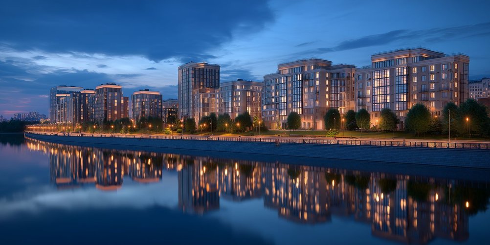 Статья: . Блог агентства недвижимости Bright Estate