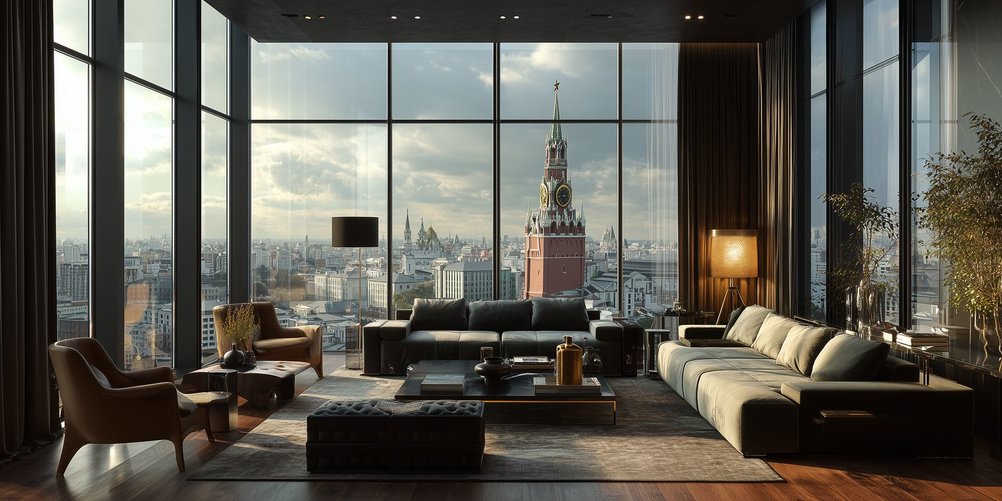 Статья: . Блог агентства недвижимости Bright Estate
