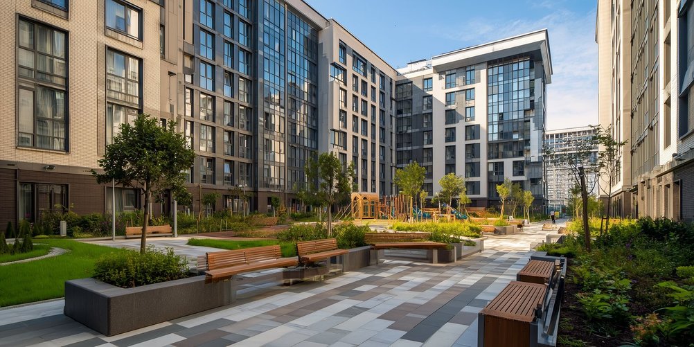 Статья: . Блог агентства недвижимости Bright Estate