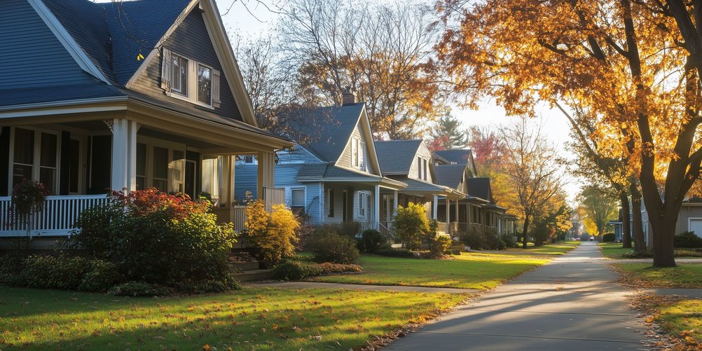. Блог агентства недвижимости Bright Estate